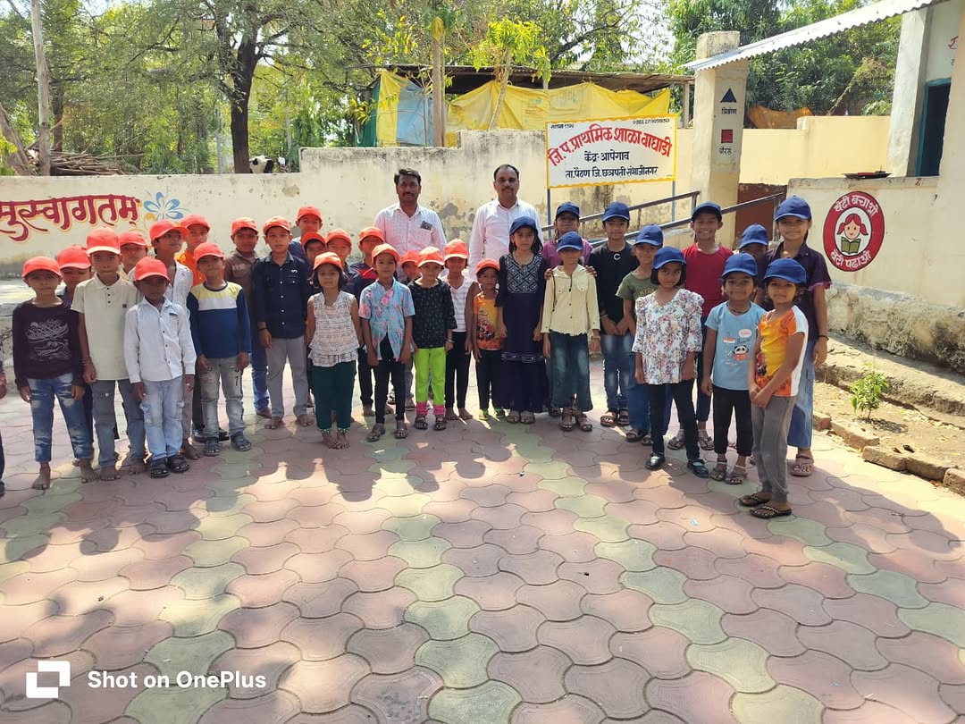 School Folk Dance Group